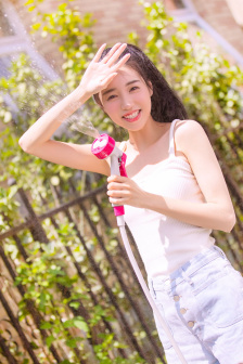 为什么一进去就叫